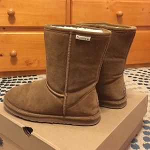 Bearpaw Boots