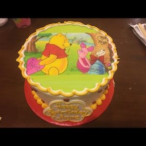 Meet your Posher, Anne