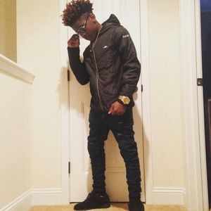 Meet your Posher, Brandon