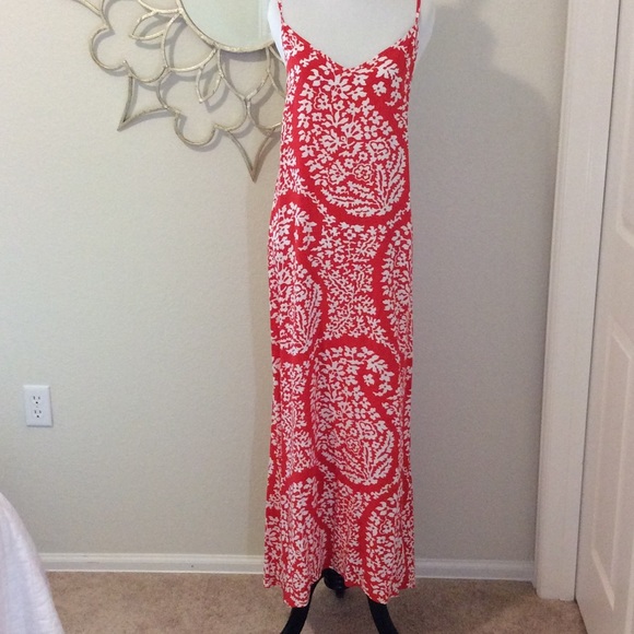 Multi purpose dress.