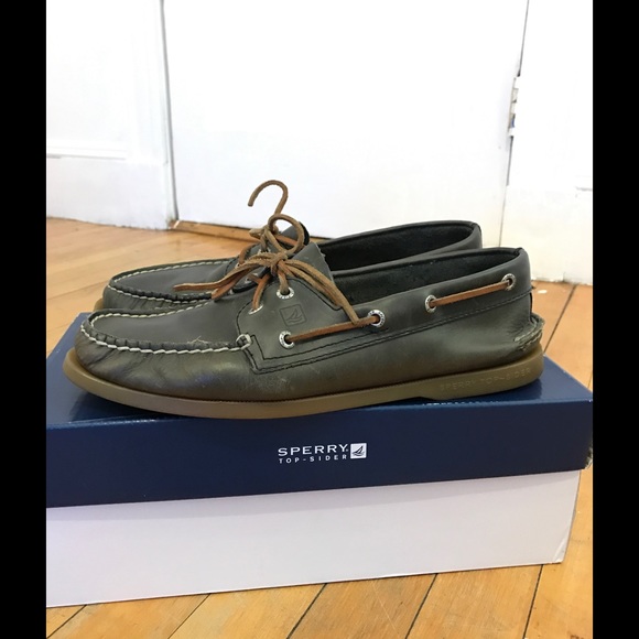Sperry Men's Boat Shoes
