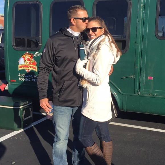 Meet your Posher, Erin