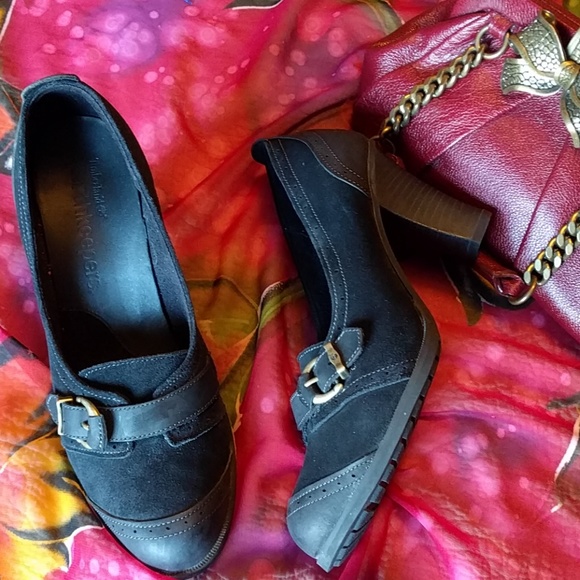 Timberland Shoes - Timberland Earthkeepers heels size 9.5