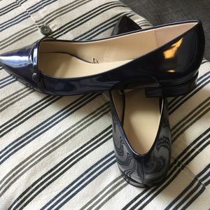 Brand New Zara Flats - never worn