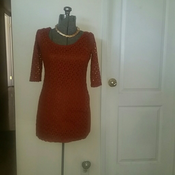 Dress