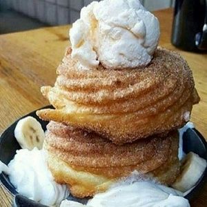 Meet your Posher, Diamond