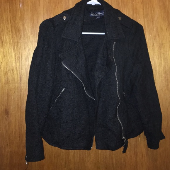 Lucky brand jacket