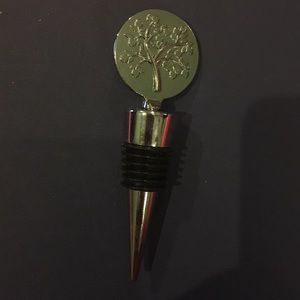 Bottle Stopper