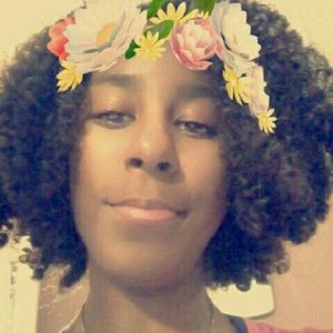 Meet your Posher, Tamara