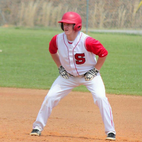 Meet your Posher, David - Picture 1 of 1