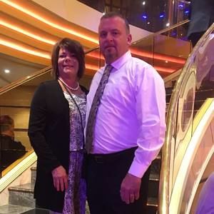 Meet your Posher, Cynthia