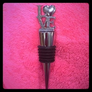 Decorative Bottle Stopper