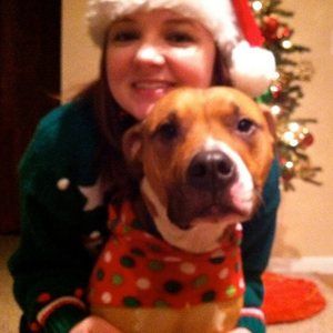 Meet your Posher, Casey