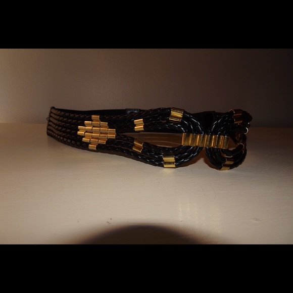 BCBG Belt