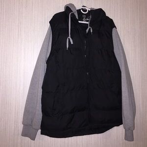 Nice puffer vest