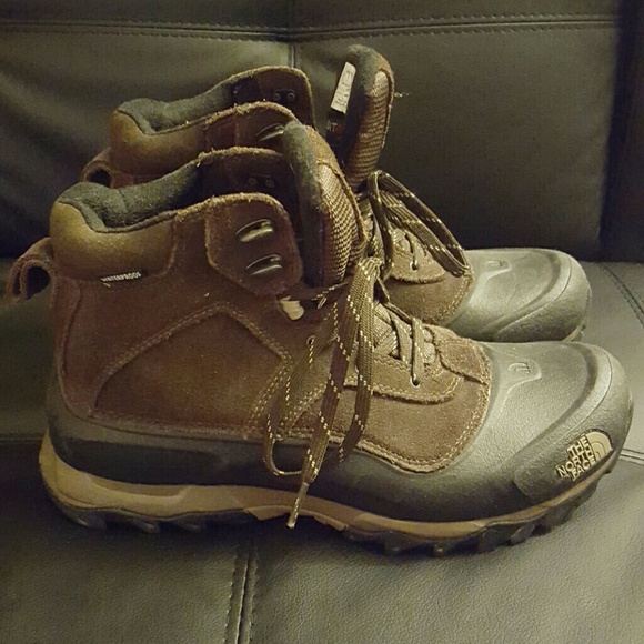 North Face Boots