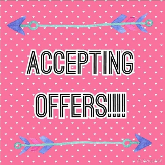 Reasonable offers will be accepted - Picture 1 of 1