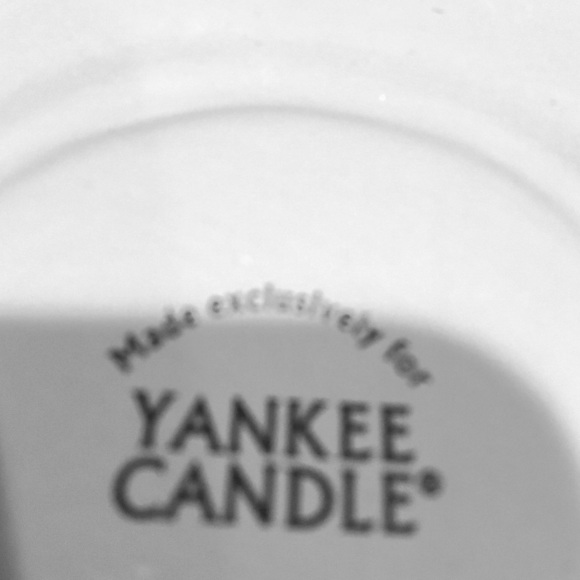 Wax warmer and melts