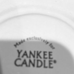 Wax warmer and melts