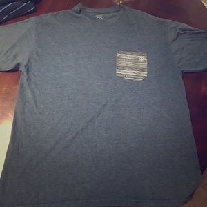 Men's Volcom T shirt