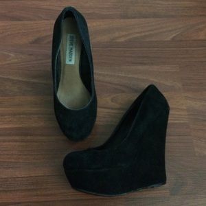 Steve Madden Wedges