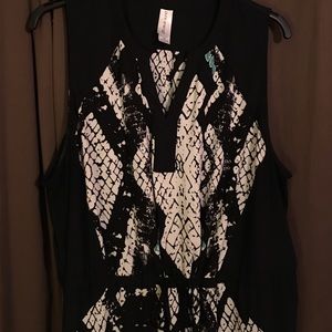 Maxi dress beautiful!