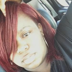 Meet your Posher, Nicki