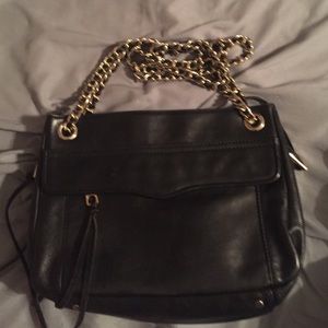 Rebecca minkoff purse