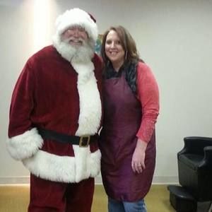 Meet your Posher, Tisha