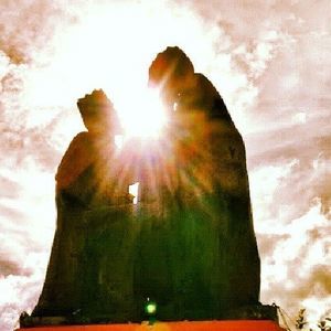 Meet your Posher, A-wally