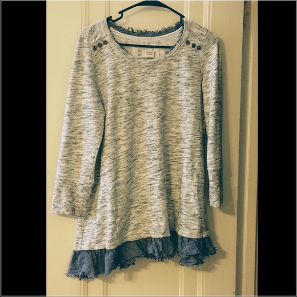 Anthropologie Sweater - Picture 2 of 4