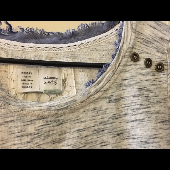 Anthropologie Sweater - Picture 3 of 4