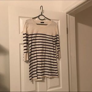 BDG striped knit top