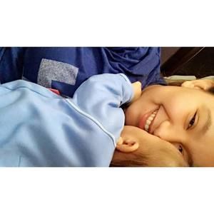 Meet your Posher, Daisy