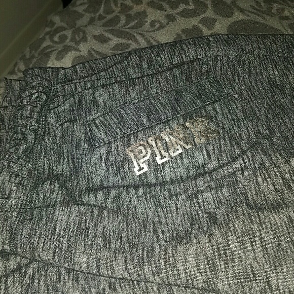 Victoria's Secret boyfriend pants