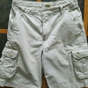 Boys cargo shorts