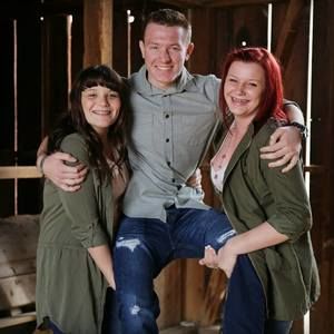 Meet your Posher, Crystal