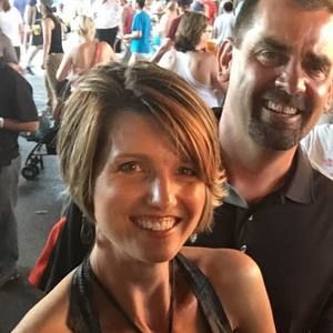 Meet your Posher, Carla