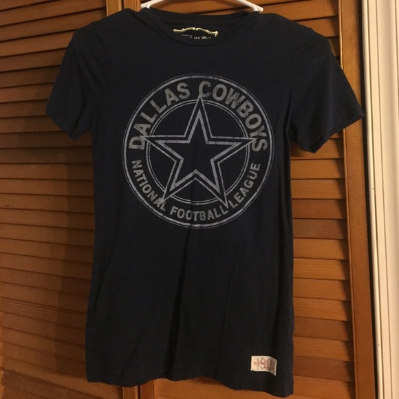 Dallas Cowboy shirt