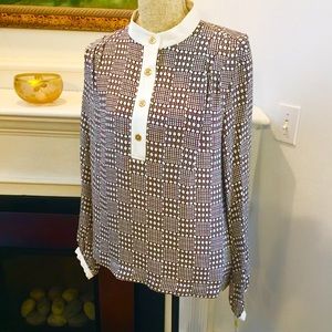 Doncaster Sport Blouse, Size 16M