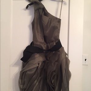 Brand New Vera Wang Bridesmaid Dress