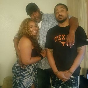 Meet your Posher, Ken