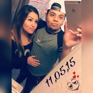 Meet your Posher, Cris