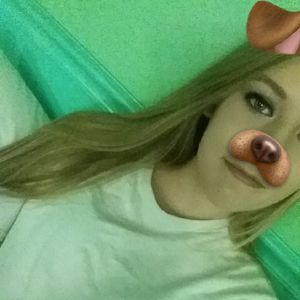 Meet your Posher, Faith