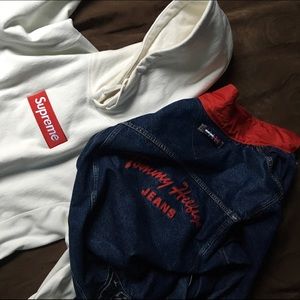 Meet your Posher, Eddie