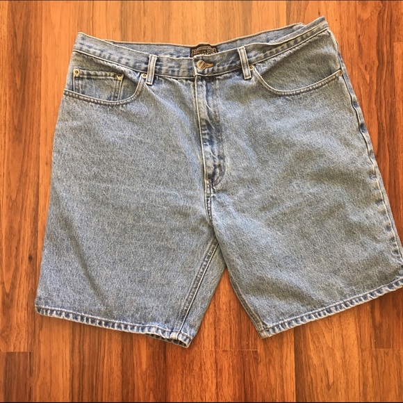Vintage Sonoma Jean Co Shorts