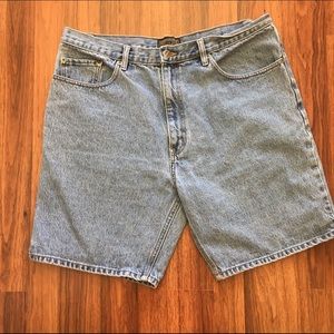 Vintage Sonoma Jean Co Shorts