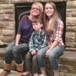 Meet your Posher, Leah