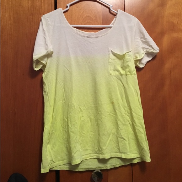 Ombre T-Shirt