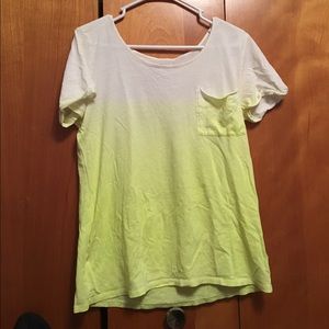 Ombre T-Shirt